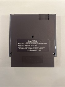 Little Nemo: The Dream Master Nintendo NES scatola e manuale tellato