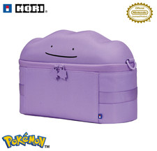Nintendo Switch 2 Torba do przechowywania Metamon Ditto HORI Oficjalna licencja Nowa