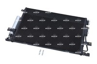 NRF Kondensator Klimaanlage Easy FIT 35966 FüR Chrysler Lancia Thema LE 300C LX