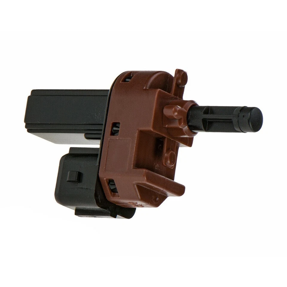 Brown ABS Clutch Pedal Switch for Mazda 6 For MX5 For Miata For RX8 GJ6A6649YA - Image 4 of 4