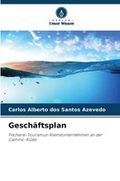 Carlos Alberto Dos Santos Azevedo | GeschäFtsplan | Taschenbuch | Deutsch (2025)