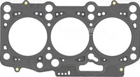 Dichtung Zylinderkopf FüR Audi Seat Skoda Vw A2 Arosa Cordoba Ibiza Iii Iv Sc