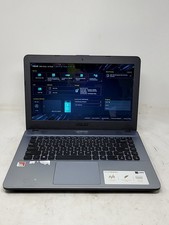 ASUS X441BA Laptop AMD A6-9225 4GB 256GB SEE NOTES