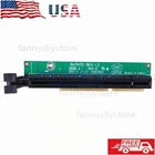 NEW 01AJ940 For Lenovo ThinkCentre M910X M720Q P330 Tiny5 PCIE RiserCard USK