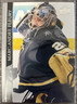 2020-21 Upper Deck Series 2 Marc-Andre Fleury - Vegas Golden Knights #429 Base
