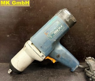 Bosch Blu GDS 18 E Avvitatore Elettrico a Percussione 1/2" 250/160Nm GDS18E