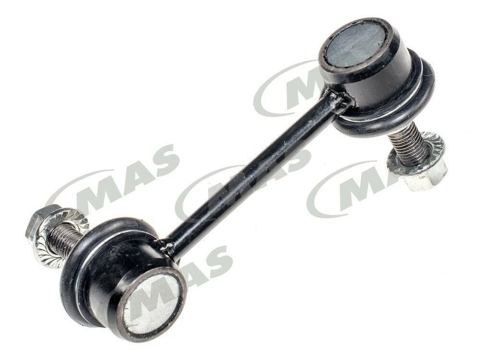 Kit de enlace de barra estabilizadora MAS Industries SL65051 para modelos Mazda 04-15 seleccionados Foto 2 de 4