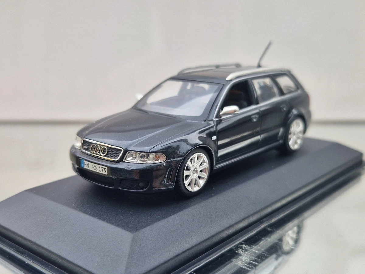 Las mejores ofertas en Audi 1:43 Diecast coches, camiones y