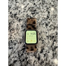 Apple Watch Series 5 GPS 40mm Gold Aluminum Case Band Not Included