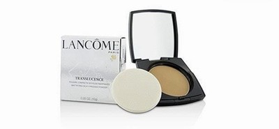 Lancome Translucence Mattifying Silky Pressed Powder 300 Bisque 0.35 oz NIB