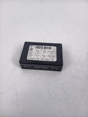 BMW 3 E92 E93 2009 Regensensor 9124112 WES17857
