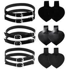 High Heels Stickers Miss Grips for Shoes Anti Loose Straps Women