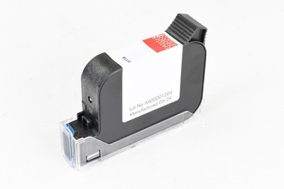 SRS S10212, Electronic module, blue