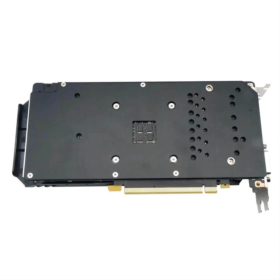 Arktek GeForce RTX 2060 SUPER video card 8GB GDDR6 PCIe 4.0 x16 14Gbps 256bit - Image 4 of 4