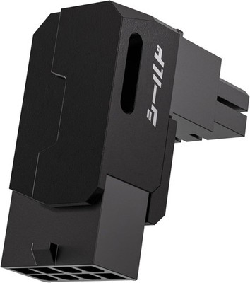 EZDIY-FAB Shield Serie 8-Pin PCIe GPU Power