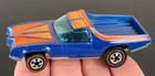 Vintage Hot Wheels Redline 1974 SUPERB Breakaway Bucket Flying Colors - MINT-!