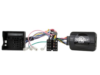 Connects2 Steering Wheel Base Interface CAN Bus for Mercedes E-Class SLK 42smc004 CTSMC