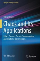 Chaos And Its Applications Yuncai Wang