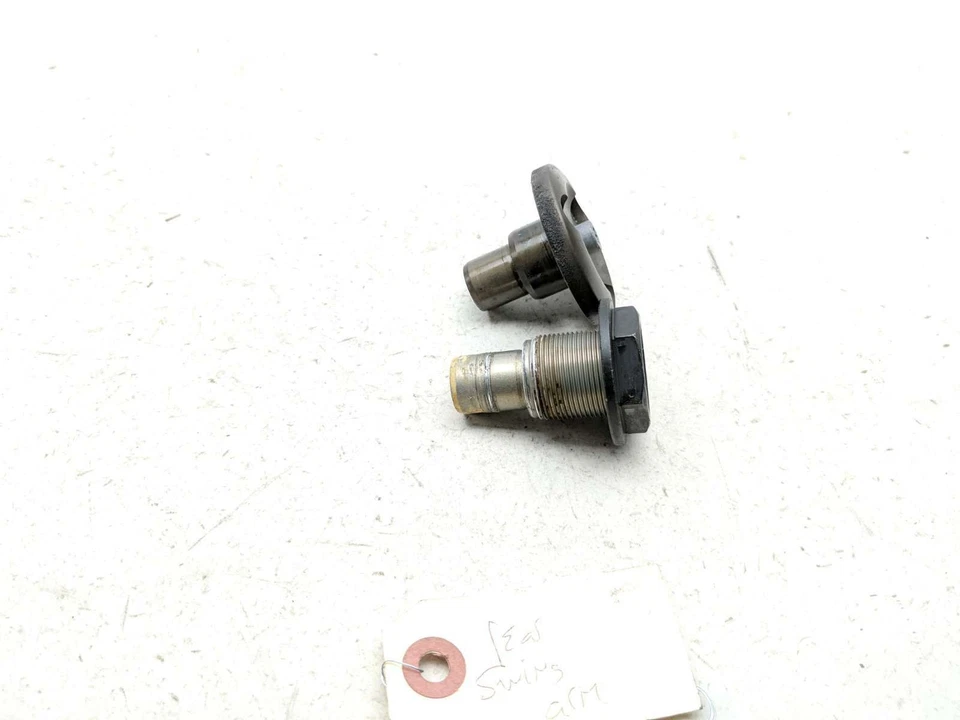 09-13 BMW R1200GS Rear Swing Arm Pivot Bolts - Image 4 of 4