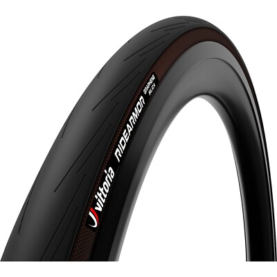 Vittoria RideArmor TLR Faltreifen Rennrad - 700 x 26/28/30/32/34/36/38