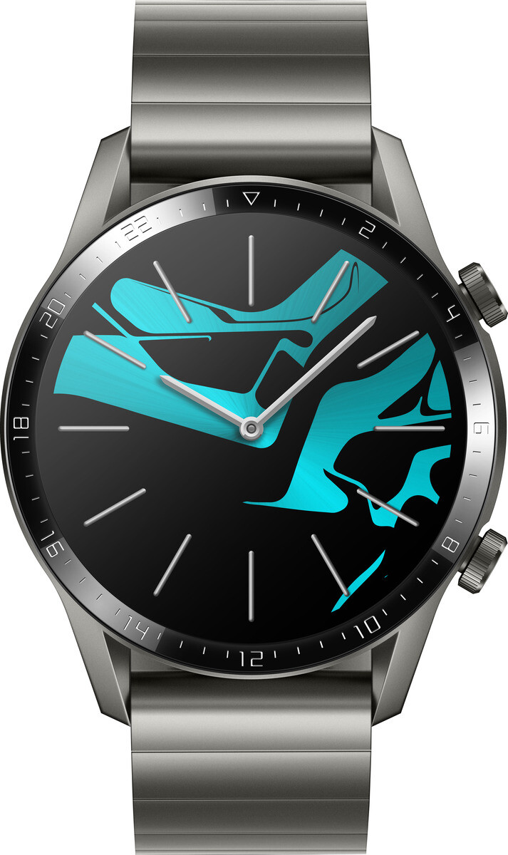 smartwatch huawei gt2 elite