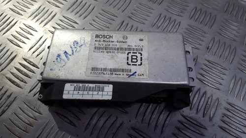0265108035 Steuergerät ABS 478502f005 Nissan Primera DE340324-81