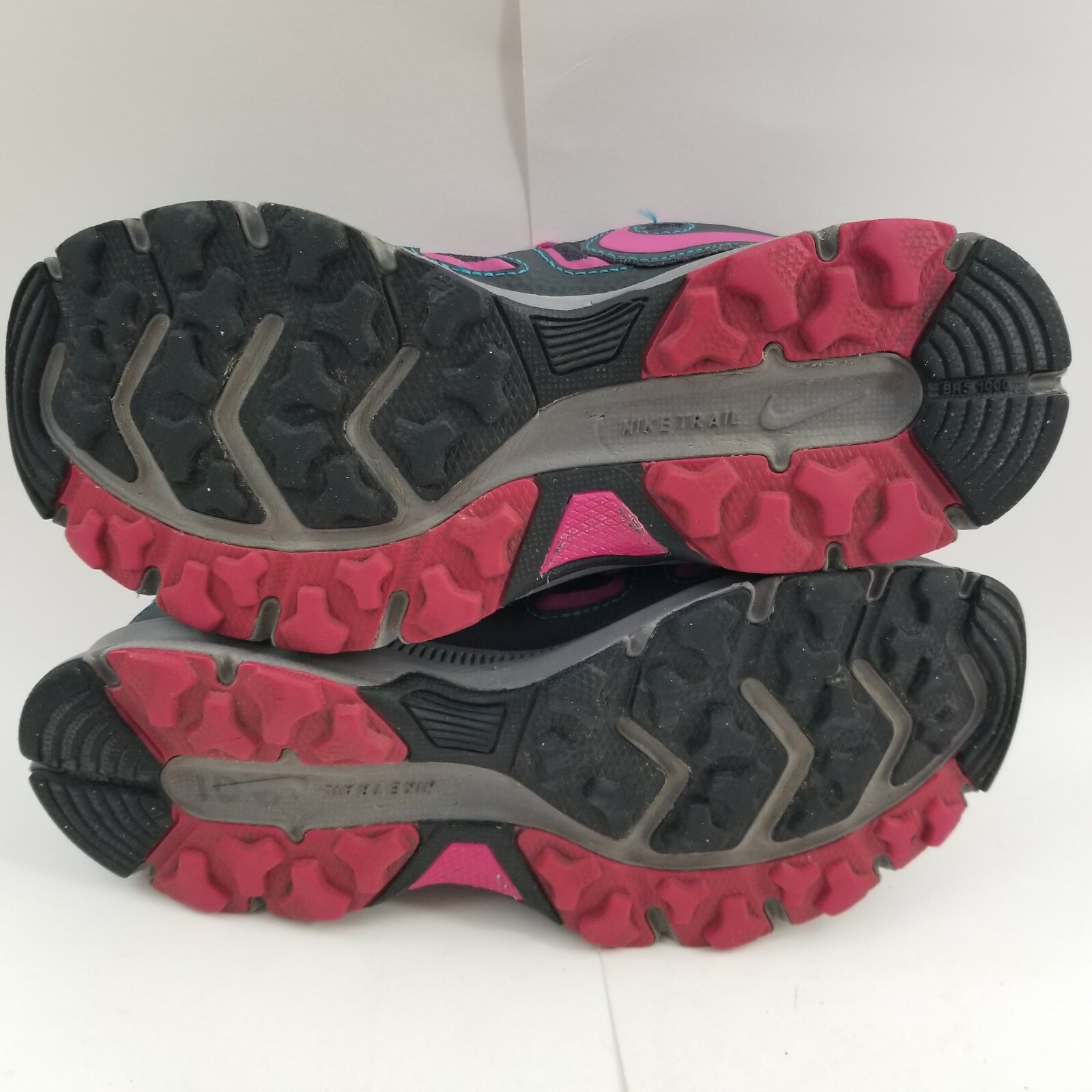 nike air alvord 10 women's trail running shoes