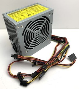 Chieftec Arena ANP-355A12 355W ATX PC-Netzteil/Power Supply 20+4 Pin
