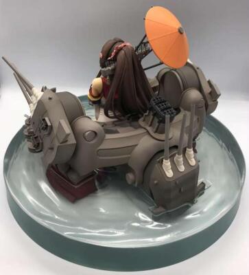 [新品　未開封］yamato medichu-kancolle フィギュア Medicchu KanColle: Yamato | GOODSMILE GLOBAL ONLINE SHOP