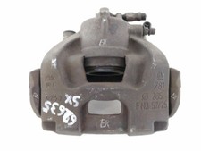 PINZA FRENO ANTERIORE SINISTRA FIAT CROMA (2005 > 2011) RUOTA 77364225 ORIGINALE