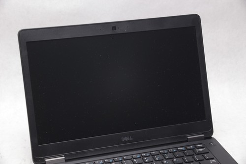 Dell Latitude E5470 i5-6300U 2.4GHz 8GB 240gb SSD Win10 Pro Laptop PC 067 - Afbeelding 4 van 11