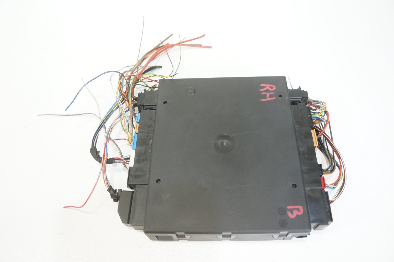 Oem 06-2012 Bentley Flying Spur Front Right Passenger Seat Control Module