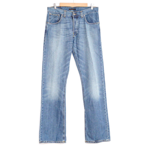 mens nudie regular ralf - Gem