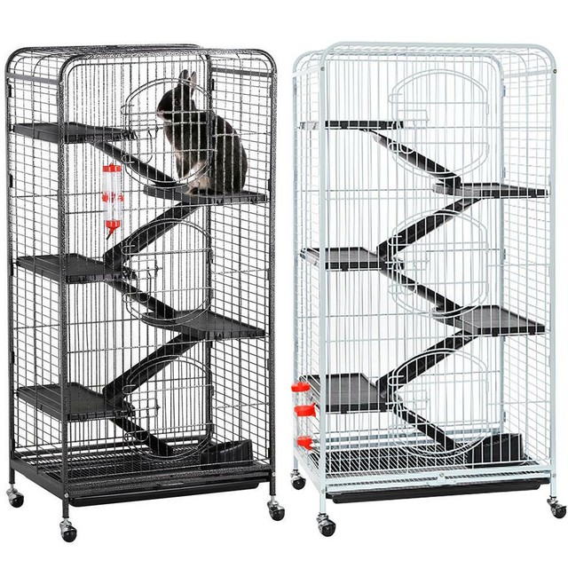 yaheetech ferret cage