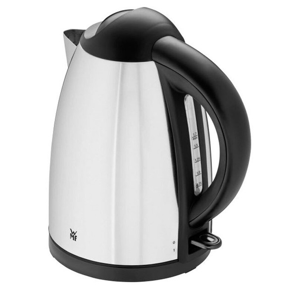 Wmf Bueno Wasserkocher Edelstahl 1,7L 2400 W Schnurlos-image