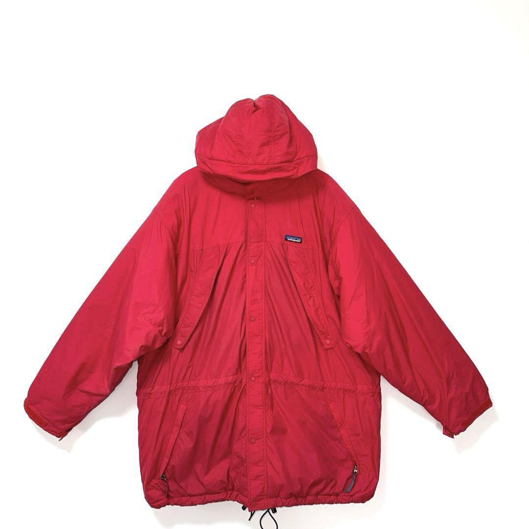 90S Vintage 1997 Patagonia Guideparka Men's #EA BFB | eBay 90S Vintage 1997 Patagonia Guideparka Men's #EA BFB | eBay