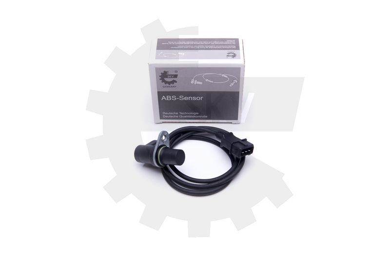 Crankshaft Sensor SKV for OPEL Astra F Calibra A Omega B Vectra A