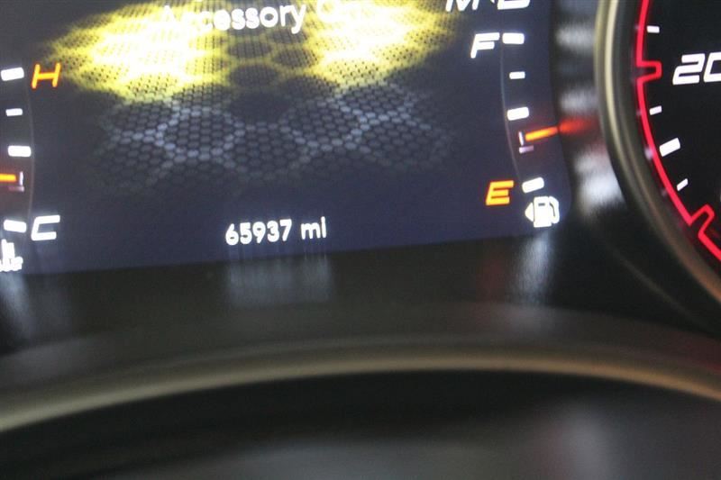 Flex Plate Automatic Transmission 4752463AB Fits 11-23 Charger 3.6  