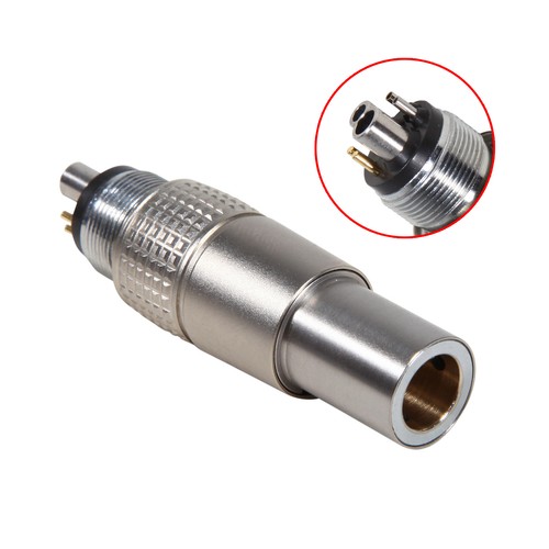Dental Air Flow Hygiene Zähne Polieren Prophy Polierer passend für Kavo NSK Kupplung SA - Bild 64 von 84