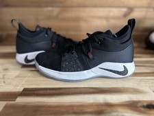 PG 2 "PAUL GEORGE" YOUTH SIZE 7 RARE NEW COMFORTABLE