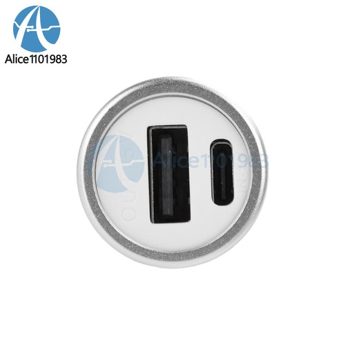 1pc 18650/21700 Battery Box Mobile Power Bank Case Kits DIY 5V2.1A Fast Charging - 第 20/31 張圖片