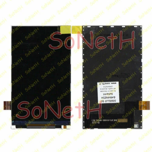 Componenti Universal per cellulari Universale