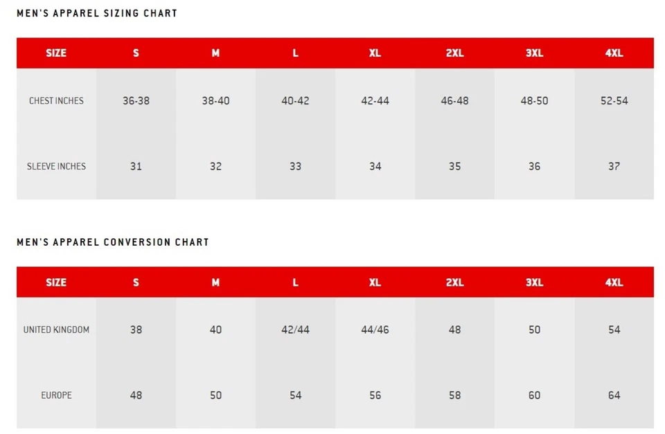 Camiseta deportiva de manga larga Icon para motociclismo callejero DEVOLUCIONES GRATUITAS Foto 2 de 2