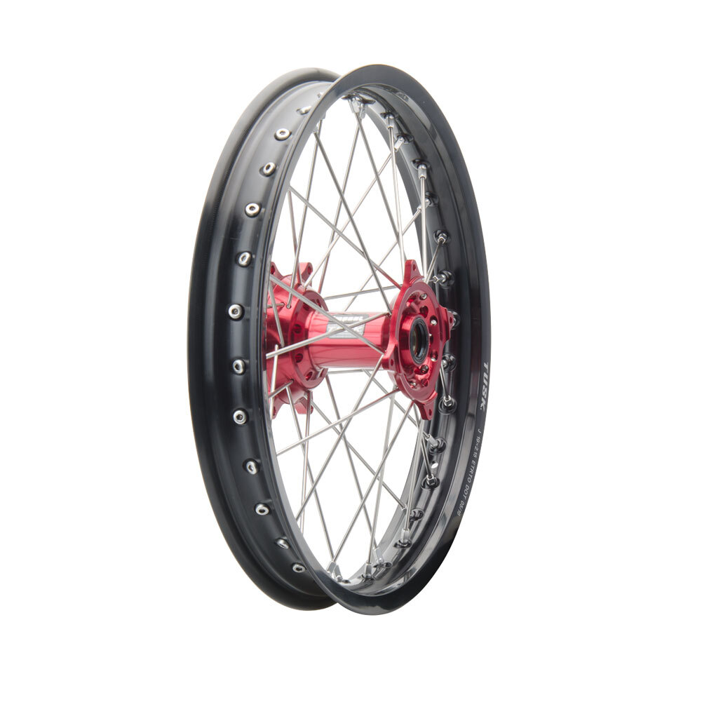 Tusk Complete Rear Wheel 18