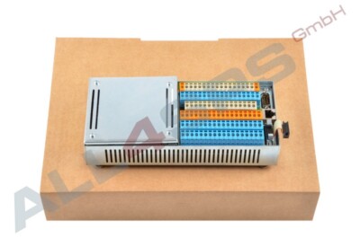 MIKRAP AG PC BASE I/O MODULES, MODUNORM, 106272A