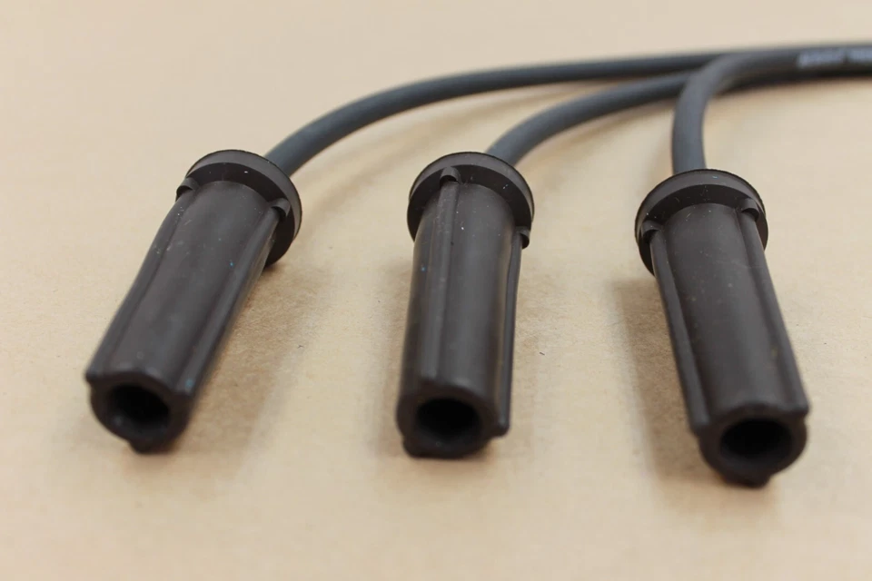 ACDelco Spark Plug Wire Set for 1993 Pontiac Grand Am, Buick Century/Skylark 3.3 - Image 4 of 4