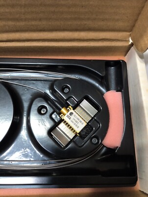 SDL Optics  SDLO-2400-080-GD 10Gb/s Fiber Optical Modulator