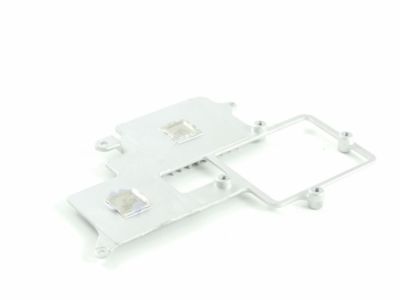 HP Compaq NC6000 PP2090 PP2290 Series Laptop CPU Chip Kühler Cooler Heat Sink