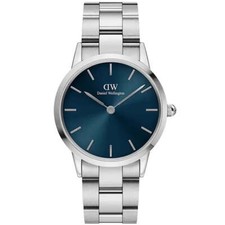 Daniel Wellington Iconic Link Arctic Ladies S...