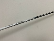 Kuro Kage Silver 2.0 80 X-Flex Hybrid Shaft 42" / .335 Uncut **NEW**